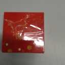 2 x Bear Baby's First Christmas Ornament Gifts for New Parents, 2025 New Baby Ornaments for Christmas Tree, Ceramic