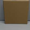 Himitimi 8x8 Travel Shadow Box Frame with Slot on Top, Glass Shadow Display Box Memory Top Loading Shadow Keepsake Box for Tickets, Photos,Wine Bottle Caps,Collections(Gold)