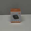 Blood Pressure Machine, Automatic Upper Arm Blood Pressure Monitor with 2x199 readout, 4.5 inch Backlit Large Screen Adjustable Large Cuff 9 to 17 inches - arrhythmia and Home Hypertension Detector