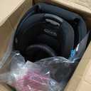 Graco Turn2Me 3-in-1 Rotating Convertible Car Seat, Cambridge, Rear-Facing Rotation Only, Forward-Facing Mode, Highback Booster Up to 100 lbs, Adjustable Headrest & Harness, Steel Reinforced Frame, MFG Date: 2024/ 09/26
