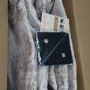 5x7 Washable Area Rug for Living Room, Non-Slip Soft Modern Abstract Large Carpet, Low Pile Neutral Rugs for Bedroom, Dining Room, Home Office, Dorm, Indoor Decor, Taupe Brown