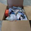 Box of Mixed Items, Retail is Estimated