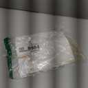 12 Pcs M-White hair extensions 22 Inch Straight colored hair colorful clip in extensions Highlight Party for Kids Girls and Women Gift(M-White,01)