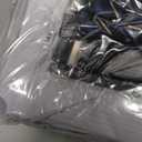 Kids Suits for Boy Suspender Pants Set Teen Boys Light Gray Ring Bearer Outfit Formal Dresswear Size 18