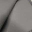 Heavy Duty Silicone Under Sink Mat for Kitchen&Bathroom 22" x 19",Waterproof Under Sink Rubber Mat Drip Tray, Raised Edge Under Sink Liner,Prevent Drips, Leaks, Spills,Grey (Gray)