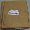 16/3 50 FT Outdoor Extension Cord Waterproof, Weatherproof & Flame Retardant Black 3 Prong Power Cord Outside for Lawn & Garden, 13 Amps 1625 Watts 125 VAC 16AWG SJTW, ETL Listed