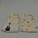MooMoo Baby Waterproof Diaper Pants for Potty Training 2 Packs Overnight Potty Training Pants for Boys