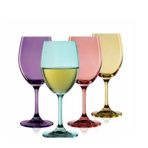 True Reserve Chroma Wine Glasses 4