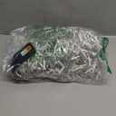 180FT 500LED Extra-Long String Lights Indoor Outdoor Clear Wire, Cold White Christmas String Lights, Plug in Twinkle Fairy Light With Timer and Memory For Wedding Patio Tree Yard Christmas Decorations