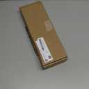 3Pcs 38.8" Faux Greenery Plant Stems and Branches for Tall Vase,Artificial Tree Branches and Twigs for Decoration (Green Leaves & Brown Stem)