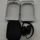 Beats Solo 4 - Wireless Bluetooth On-Ear Headphones, Apple & Android Compatible, Up to 50 Hours of Battery Life - Matte Black
