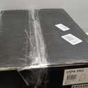 Bio Bidet USPA PRO Modern Bidet Seat, Warm Water, Heated Seat & Dryer, Remote Control, Elongated