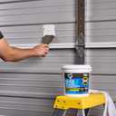 Alex Plus Gallon Spackling, 1 Gallon, White