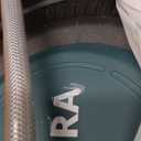 AYURA Garden Hose Reels 130 ft x 5/8 inch for Outside