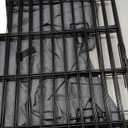 PETIME Foldable Metal Dog Exercise Pen/Pet Puppy Playpen Kennels Yard Fence Indoor/Outdoor 8 Panel 24" W x 30" H with Bottom Pad (with Bottom pad, 8 Panels 30" H)