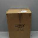 Touch Control Table Lamps Set of 2, Modern Silver Bedside Lamps with USB A+C Ports & AC Outlet, 3 Way Dimmable Contemporary Nightstand Lamps for Bedroom Living Room(LED Bulb Included)