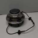 ACDelco Professional 515159 Rear Wheel Hub and Bearing Assembly
