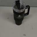 Vessel Tumbler 40oz Black