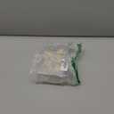 Gold Shower Hooks & Rings Set of 12 - Rust Proof Metal Decorative Hangers for Bathroom Shower Curtain Rod