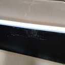 TCL 75 Inch Class NXTVISION Series Picture Frame Canvas Art TV | 75A300W, 2025 Model | QLED 4K HDR Smart Google TV | 120HZ Dolby Atmos Audio | Voice Remote Alexa Google Apple Streaming Television