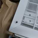 2 Pack 21 IN Depth Pull Out Cabinet Storage With Smooth Rails, 2-Tier Dual Pull Out Cabinet Storage For Bathroom Kitchen, Under Sink Shelf-White