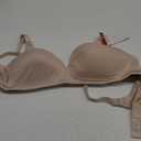 Warner's Women's Blissful Benefits Super Soft Wireless Lightly Lined Comfort Bra Rm1691w (38C)