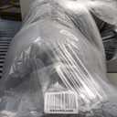 MOON PINE Pregnancy Pillow, U Shaped Full Body Pillow for Maternity Support, Sleeping Pillow with Cover for Pregnant Women (Dark Grey)