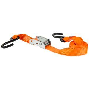 Keeper 05108-V 1" X 6' Blue Universal Tie Down, Count of 2 