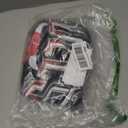 Ultra Game Mens NBA Official Super Soft Supreme T-Shirt (Large, Black)