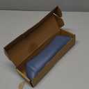 KeaBabies 2-Pack Silicone Bibs for Babies, Toddlers Girl, Boy  Sturdy Food-Grade Baby Bibs for Eating, Large Food Catcher, Clean & Put On Easily, Waterproof Toddler Feeding Essentials (Slate)