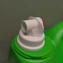 Gain Odor Defense Liquid Laundry Detergent, Super Fresh Blast Scent, 194 fl oz, 134 loads, 2 in 1, Laundry Detergent Liquid Soap, HE compatible