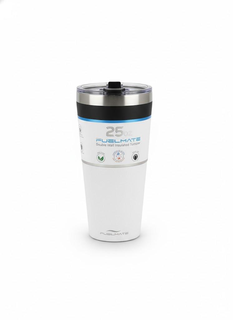 Fuelmate Tumbler