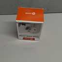 Mom's Choice Gold Awards Winner - EUDEMON 4 Pack Baby Safety Door Knob Covers Door Knob Locks(not Suit for All Door knobs)