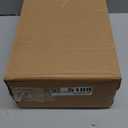 2 Pack Portable Camping Table Foldable, Ultralight Small Folding Beach Table with Carry Bag for Outdoor Travel, Beach, Camp, Picnic, BBQ, Cooking, Festival, Boat, Home Use (Black-S)