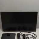 SANSUI 27-Inch IPS Monitor, 120Hz, Full HD 1920x1080, HDMI and DisplayPort, VESA Mountable