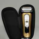 Braun Series 9 Pro 9419s Electric Shaver for Men, Wet & Dry Razor, Shaving Kit with 4+1 Head with ProLift Trimmer