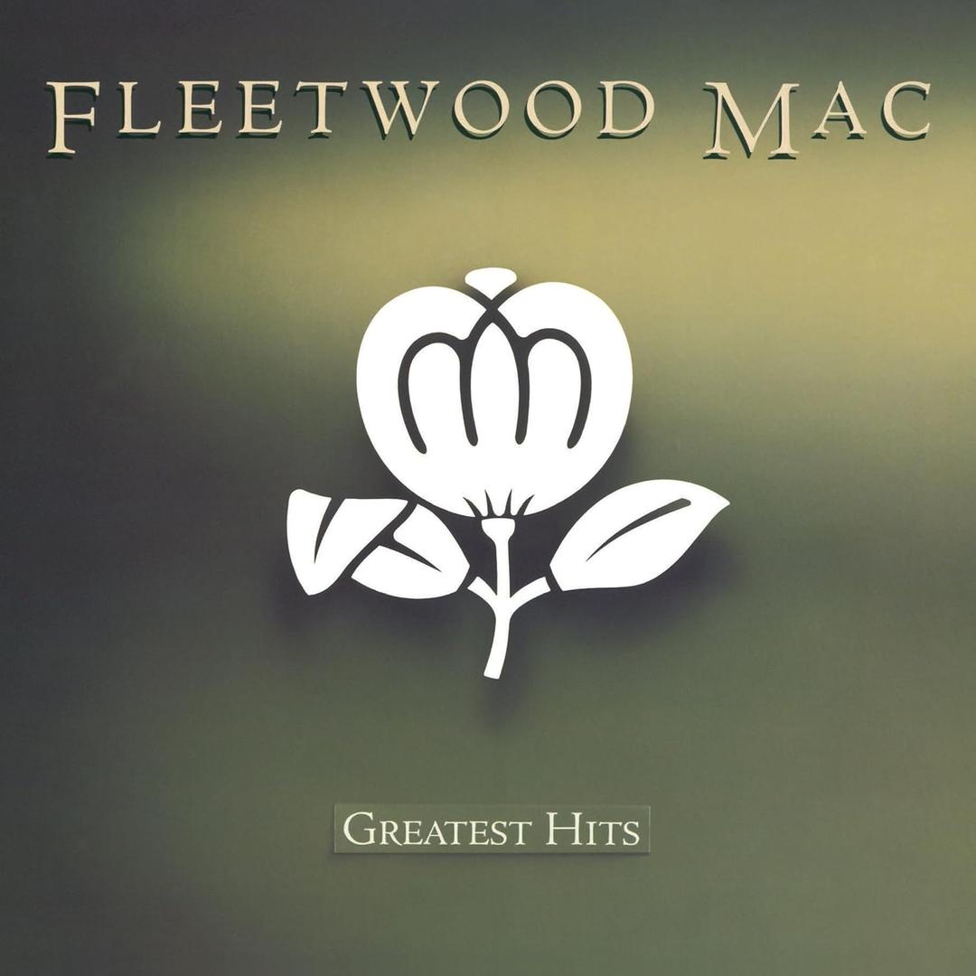 Greatest Hits by Fleetwood Mac