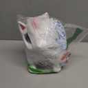 Power Your Fun Robo Pets Unicorn Toy for Girls and Boys - Remote Control Robot Toys with Interactive Hand Motion Gestures, STEM Programmable Treats, Walking, Dancing Robot Unicorn Kids Toy (Pink)