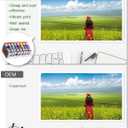 NEXTPAGE Compatible Ink Cartridges Replacement for Canon CLI42 8 Pack for PIXMA PRO-100 Printer, Canon Ink CLI 42 CLI-42 Ink Cartridge Use in Canon pixma pro 100 Printer