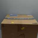 Lawn Mower Garden Tractor Seat Black