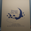 Dream On Me, 3" Foam Pack and Play Mattress, White