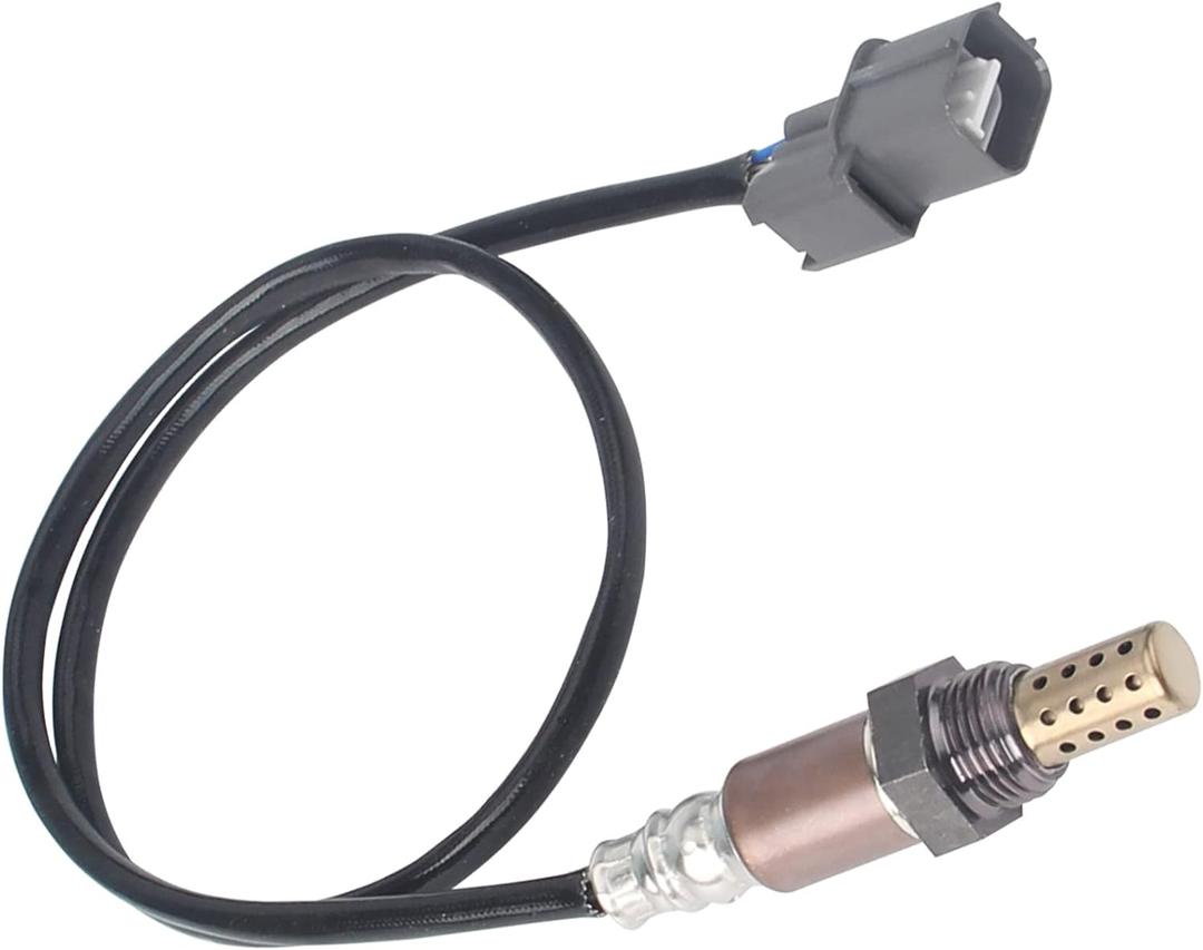 234-4368 O2 Oxygen Sensor Air Fuel Ratio Downstream Compatible with Accord 3.0 V6 03-07 Odyssey 3.5L V6 05-10 Pilot 03-08 Ridgeline 06-08 S2000 MDX RL TL 1Pcs