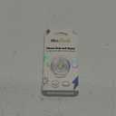 CELLCandy® Collapsible Phone Grip - Clear