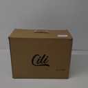 CILI Full Body Massage Mat with Heat, Vibration Back Massage Pad, Full Body Massager for Neck Back Pain, Massage Mattress Pad, Gifts for Men Women