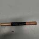 Bobbi Brown Long-Wear Cream Shadow Stick | 24-Hour Eyeshadow Stick | High-Pigment, Buildable Shades with Three Finishes, 0.05 Ounce, Golden Pink