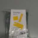 Flamingo Wax Kit- Body & Bikini- 52 Wax Strips, 14 Post-Wax Cloths