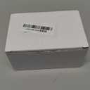 Pawfly Ultra Quiet Live Bait Aerator USB Rechargeable Battery Air Pump for 5-100 Gallon Bait Bucket Portable Battery Powered Oxygen Pump for Outdoor Fishing Power Outage and Fish Transportation