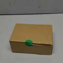 GU10 Halogen Bulb 120v 50w Warmer Bulbs, 2800k Warm White gu10 Dimmable for Candle Warmer, Scent Wax Burner, Fragrance Melt, Warming Bulb Pack of 6