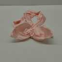 Large Pink Bow for Decorations Big Pink Ribbon Bows Banner Dcor Large Bow Wall Hanging Decor for Baby Shower Bow Themed Wedding Party Coquette Birthday Decorations