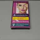 Bueart Design 19Pcs ULTRA SOFT Black labeled DENSE HAIR Makeup Brushes set Contains large powder Flat Foundation Ultimate Blending Make up Brush set Blush Face Brush Concealers contour Eyeshadow (19Pcs With Holder)